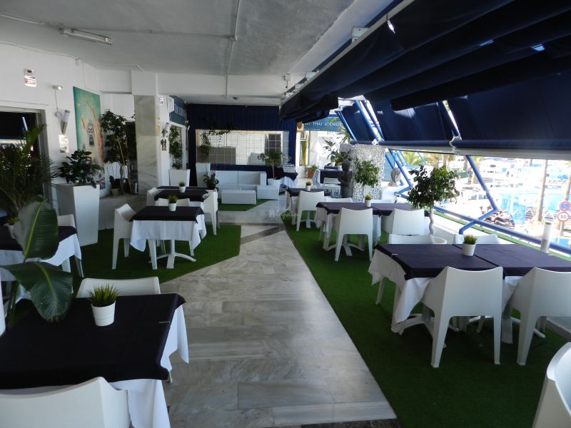 Trampas Molester maníaco Restaurant For Sale In Puerto Colon LP9417 Lupain Tenerife Estate Agents